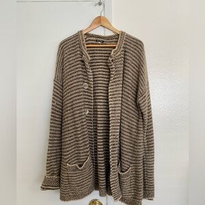 Vintage Armani Sweater